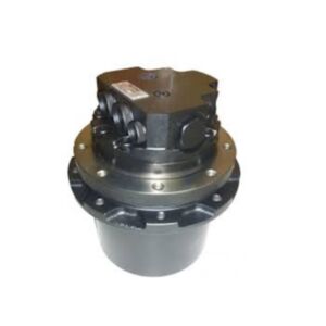 Travel Motor Assembly with Reduction Gearbox 203-60-56701 for Komatsu PC120-5 PC120-5K PC130-5 Excavator online