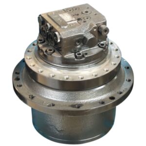Travel Motor Assy 203-60-63110 203-60-63111 for Komatsu SAA4D102E-2 Engine PC100-6 PC120-6 PC130-6 PC130-7 Excavator online