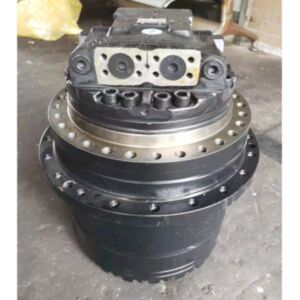 Travel Motor Assy 67684001 for Hyundai R160 R160LC Excavator online