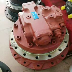 Travel Motor Assy B0240-85058 for Caterpillar CAT 312C 312D 312E 313 Sumitomo 315 Excavator 16/15 Holes online
