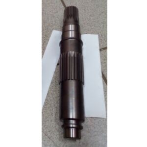 Travelling Motor Shaft 610B2002-0101 for Komatsu Doosan Daewoo Excavator SOLAR 220LC-III online