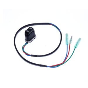 Trim &amp; Tilt Switch Assembly 703-82563-02-00 703-82563-01 for Yamaha online