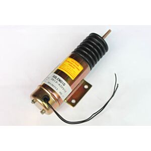 Trombetta D513-A32V12 12 Volt Dual Coil Pull Solenoid 2002-12E2U1 online