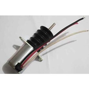Trombetta P610-A1V12 12 Volt Pull Solenoid online
