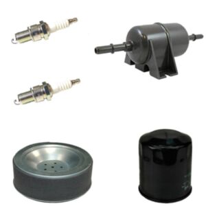 Tune Up Service Kit M144815 for Kawasaki Engine FD711D John Deere Tractor X485 X585 X720 X724 X728 online
