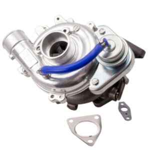 BUY Turbo CT Turbocharger 17201-OL030 17201-30120 for Toyota Land Cruiser, Hi-Lux with 2KD-FTV Engine for sale