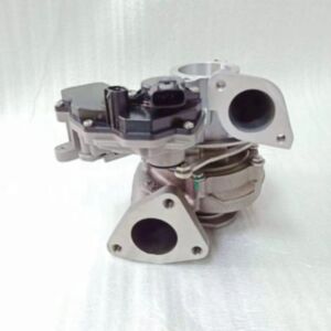 Turbo CT16V Turbocharger 17201-11070 for Toyota Hilux Innova Fortuner Engine 2.4L 2GD-FTV online