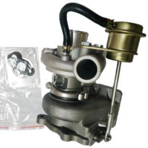 BUY Turbo GT1544S TurboCharger 717484-5001S E6500-17012 for DaeDong Tractor Various with 3D100LT DC24T 3D100LT EPA Tier 4 Engine for sale