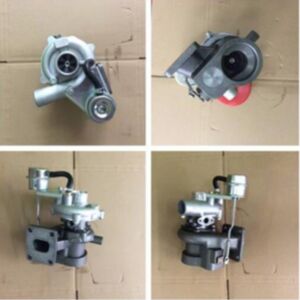 BUY Turbo GT1749S Turbocharger 28230-41730 for Hyundai Truck Mighty II with D4AL Engine for sale