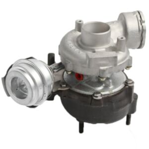 BUY Turbo GT1749V Turbocharger 717858-5009S for Volkswagen Passat TDI with AVF AWX BLB BPW Engine for sale