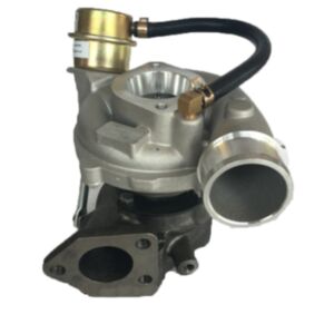 BUY Turbo GT1752LS GT1752HLS GT1752S Turbocharger 710060-5001S for Hyundai H-1 CRDI Starex CRDI With D4CB Euro-3 Engine for sale