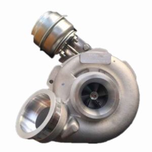 BUY Turbo GT1852V Turbocharger 709836-0003 6110960899 for Mercedes Truck Sprinter I 211CDI/311CDI/411CDI with OM611 DE22LA Engine for sale