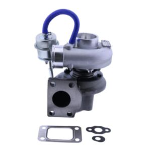 Turbo GT2052 Turbocharger 02/202400 for Perkins Engine 1004-40T JCB Backhoe Loader 3CX 4CX online