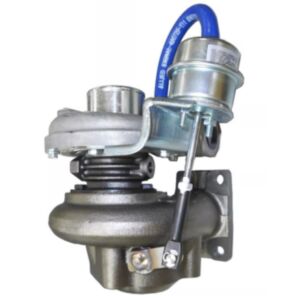 BUY Turbo GT2052S Turbocharger 2674A375 2674A308 727264-0005 for Perkins Industrial Engine T4.40 Darwin EPA Tier 1 for sale