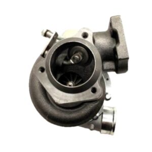 BUY Turbo GT2052S Turbocharger 2674A376 for Perkins JCB Industrial Engine Telehandler EPA Tier 1 for sale