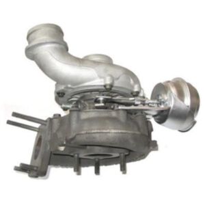 BUY Turbo GT2052V Turbocharger 454205-5006 for Volkswagen Commercial LT II VAN with TDI Engine for sale