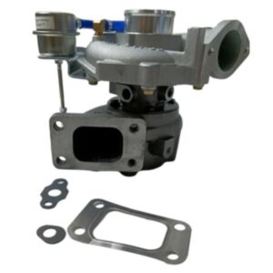 Buy Turbo GT2259LS Turbocharger 17201-E0521 for Hino Engine J05E Kobelco Excavator SK250-8 SK260-8