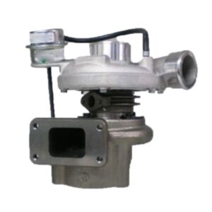 BUY Turbo GT2556S GT2256S Turbocharger 320/06048 for JCB Backhoe Loader 4.4L Dieselmax Engine for sale