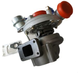 BUY Turbo GT2556S Turbocharger 762931-0001 for 2005-06 Perkins Loaders Scout 4.4 Dieselmax Euro-2 EPA Tier 2 for sale