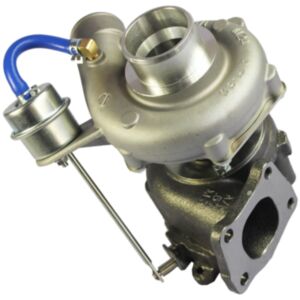 BUY Turbo GT2560S Turbocharger 8972089663 for Isuzu Truck NPR NQR with 4HE1XS Engine for sale