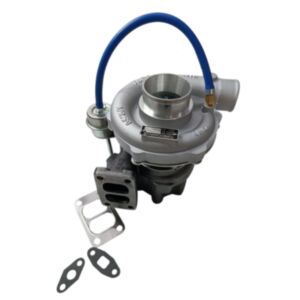 Buy Turbo GT3571S Turbocharger 2674A402 for Perkins Engine 1106C-E60TA Vista 6
