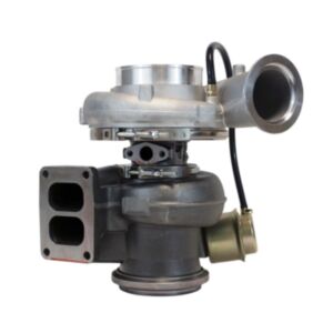 BUY Turbo GT4294 Turbocharger S60550243A for Caterpillar CAT C12 Engine with Gasket for sale