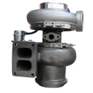 BUY Turbo GT50 TBP7501 Turbocharger 466749-1 11033755 for Volvo Truck L330C VOLVO BM L330C L330D L320B Loader with TD164 Engine for sale