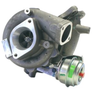 BUY Turbo GTA2056V Turbocharger 14411-EB71E for Nissan Thailand Navara D40 YD25DDTi for sale