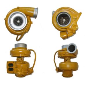 BUY Turbo GTA4702B GTA4702BS Turbocharger 262-6757 2626757 for Caterpillar CAT Engine C15 Truck 735 740 for sale