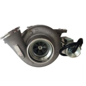 BUY Turbo GTA5523BS GTA4702 Turbocharger 3104766 for Cummins QSX15 ISX15 X15 Engine for sale