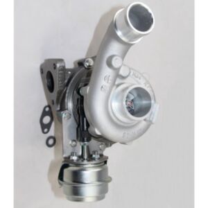 BUY Turbo GTB1549V Turbocharger 761433-0003 for SsangYong Kyron M200XDi with D20DT Engine for sale