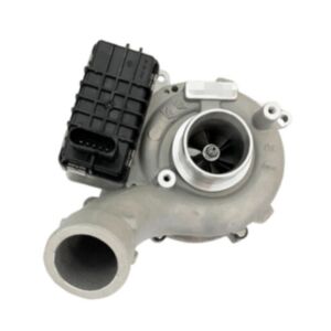Turbo GTB2260VK Turbocharger HGR059145722R for VW Touareg Audi A6 Q7 3.0TDI CDYA CDYC CASA CEZA Engine 07-11 online