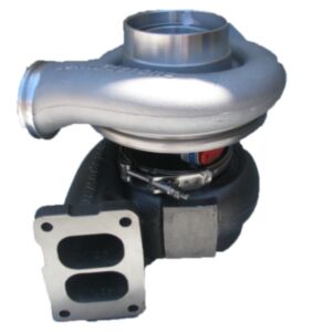 BUY Turbo H2D Turbocharger 3529661 for Man Eco 430 Eco 370 Truck with D2866LF05 Engine for sale