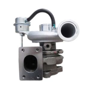 Turbo HE200WG Turbocharger 3789903 3789904 for Cummins Engine ISDe140 4.5L 103KW online