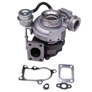 Turbo HE221W Turbocharger 3781989 3781990 for Cummins Engine ISDE140 4.5L online