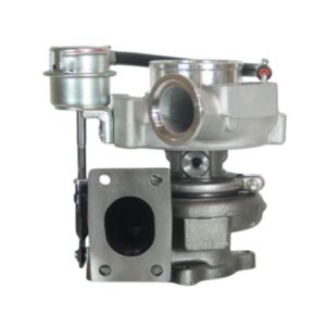 Turbo HE221W Turbocharger 4047745 4047746 for Cummins Engine ISDE4 4.5L online