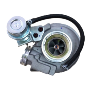 BUY Turbo HE221W Turbocharger 4048808 4048809 for Komatsu Excavator PC200-8 Engine 4D107 for sale