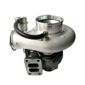 Turbo HE351W Turbocharger 2839877 2839878 for Cummins Engine ISDE6 6.7L online
