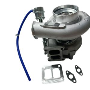 Buy Turbo HE400WG Turbocharger 3791266 3791267 for Cummins Engine ISC 8.3