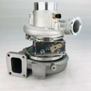 Turbo HE431VE Turbocharger 5458600RX for Cummins Engine ISL ISC QSL online