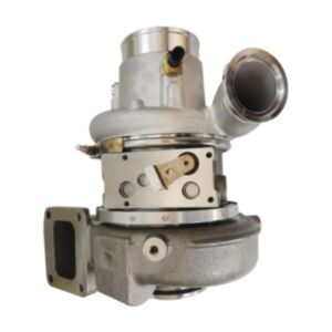 New Turbo HE451VE HE400VG Turbocharger 2882111 for Cummins Engine ISX QSX Series online