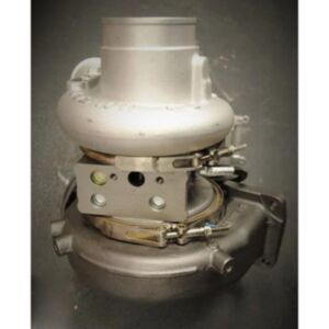 Turbo HE451VE Turbocharger 3775687 for Cummins Engine ISX Without Wastegate Actuator online