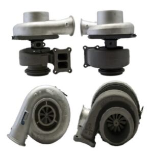 BUY Turbo HT60 Turbocharger 3536805 for Cummins Inc Industrial with 96N14 Engine for sale