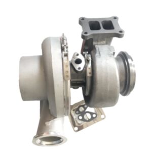 BUY Turbo HT60 Turbocharger 3537074 3804502 for Cummins Industrial with N14 Euro-2 Engine for sale