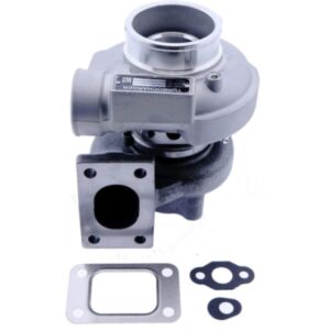 Turbo HX25 Turbocharger 3599877 for Iveco Engine NEF 6 Backhoe Loader Tractor online