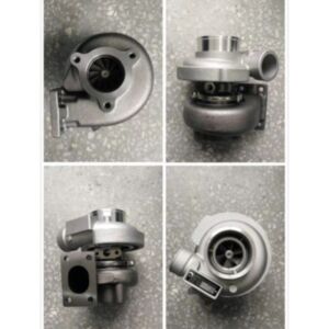 Turbo HX25 Turbocharger 4042226 for Iveco Engine NEF 4 CYL online