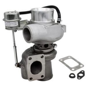 Turbo HX25W Turbochager 6737-81-8091 6737-81-8090 for Komatsu Engine SAA4D102E-2 Wheel Loader WA150-5 WA150PZ-5 online