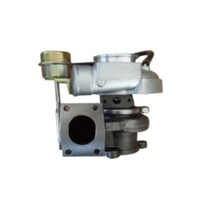 BUY Turbo HX25W Turbocharge 2852068 for Case Backhoe 580 Super M Series II for sale