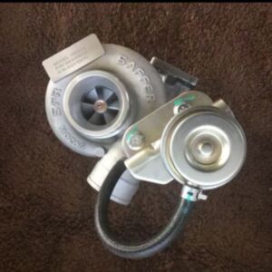 Turbo HX25W Turbocharger 2843145 84300602 for New Holland Engine S8000 BS3 TTF 4 Cylinder online