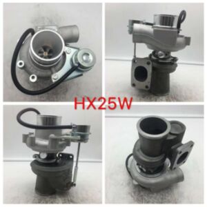 Turbo HX25W Turbocharger 3538994 for Cummins Engine 4BT 3.9L online